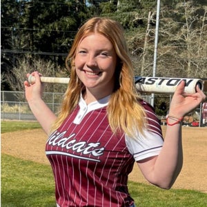 Jessie Gilbert mugshot