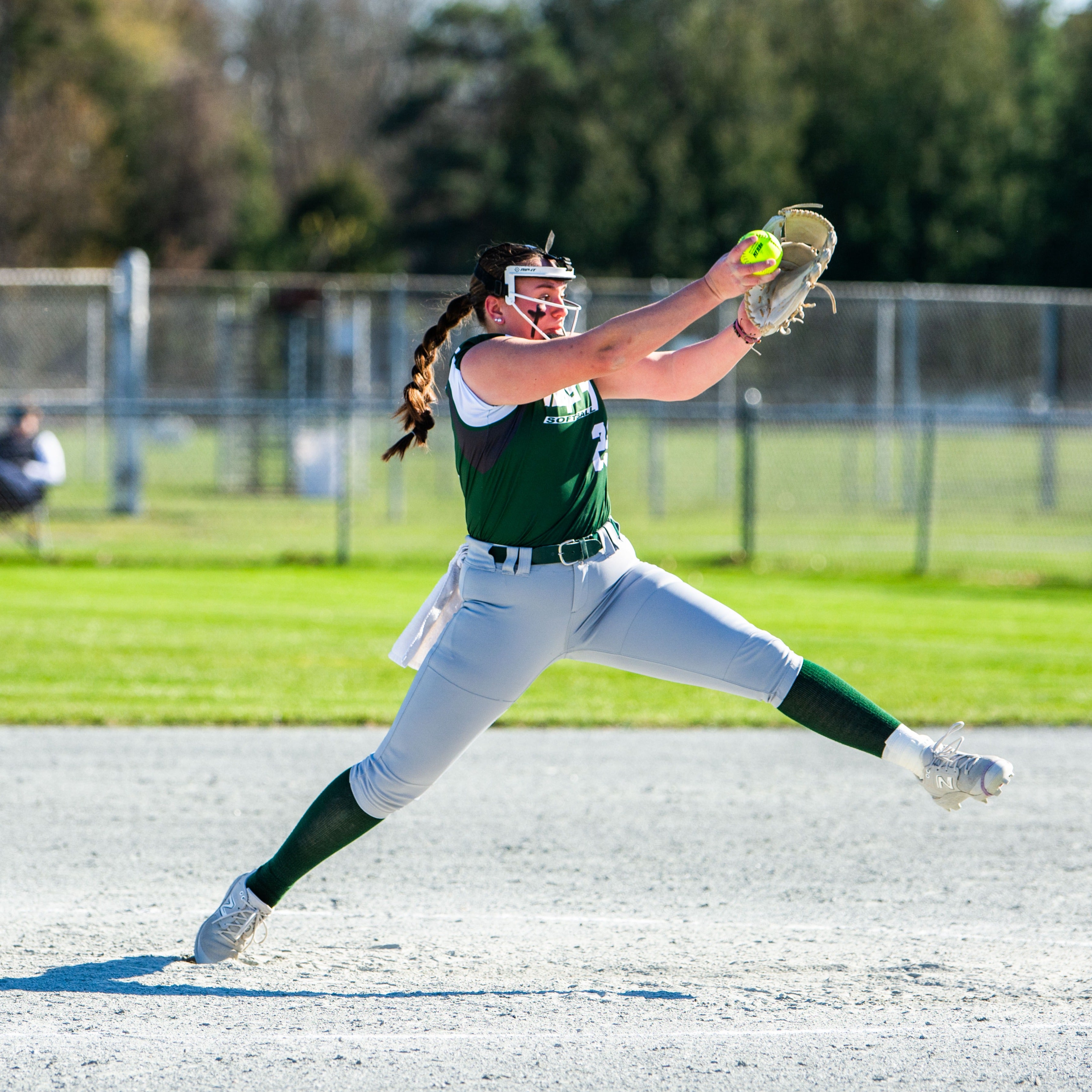 Anna  Winter mugshot