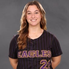 Ava Penkal mugshot