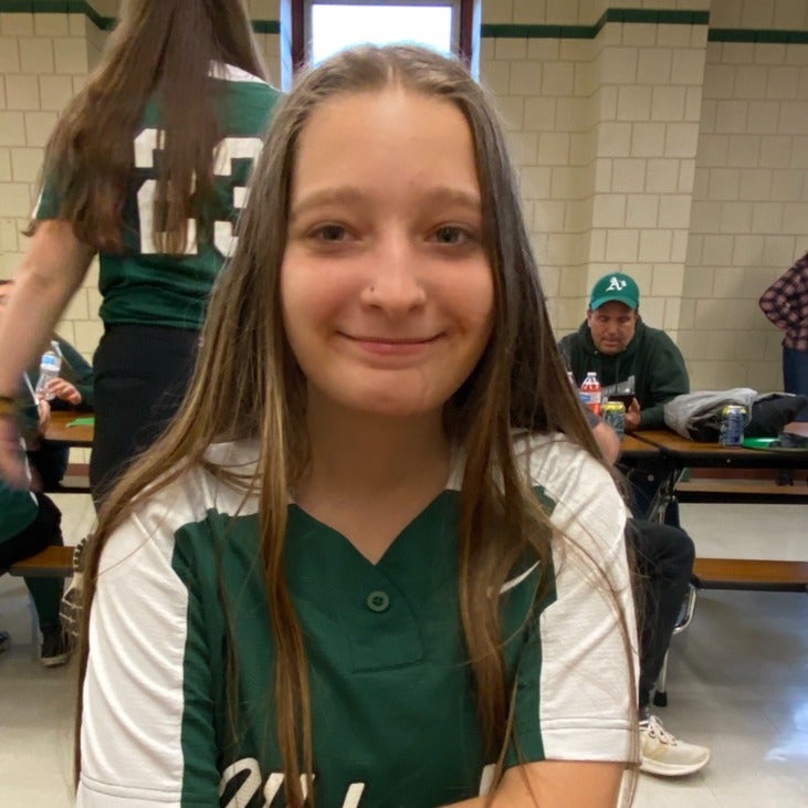 Chelsea Kuzma mugshot