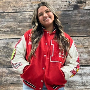 Malia Cordova mugshot