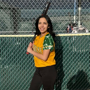 Gali Benavidez mugshot