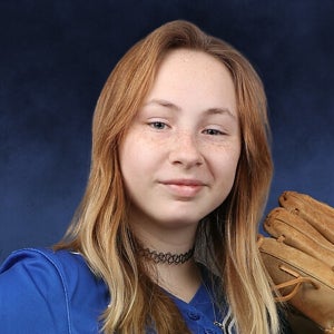 Tabitha Tregoning mugshot