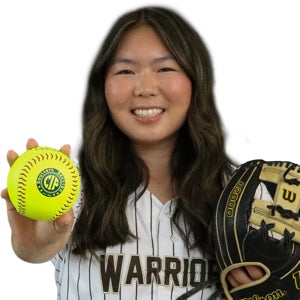 Jessica Hsu mugshot