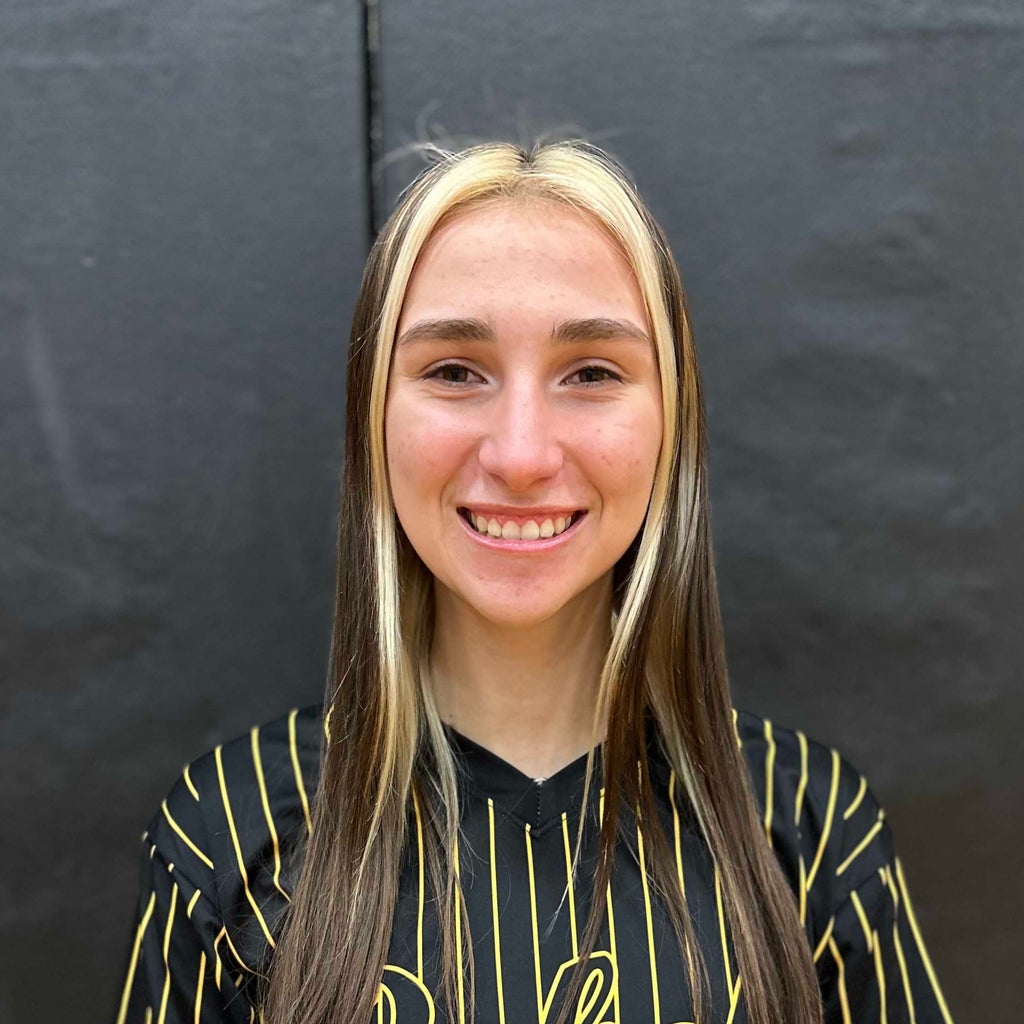 Katie  Lissi mugshot