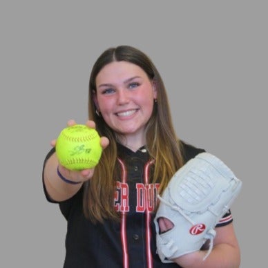 Lizzie Tambourino mugshot