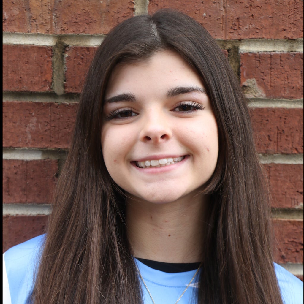 Callie Rice mugshot