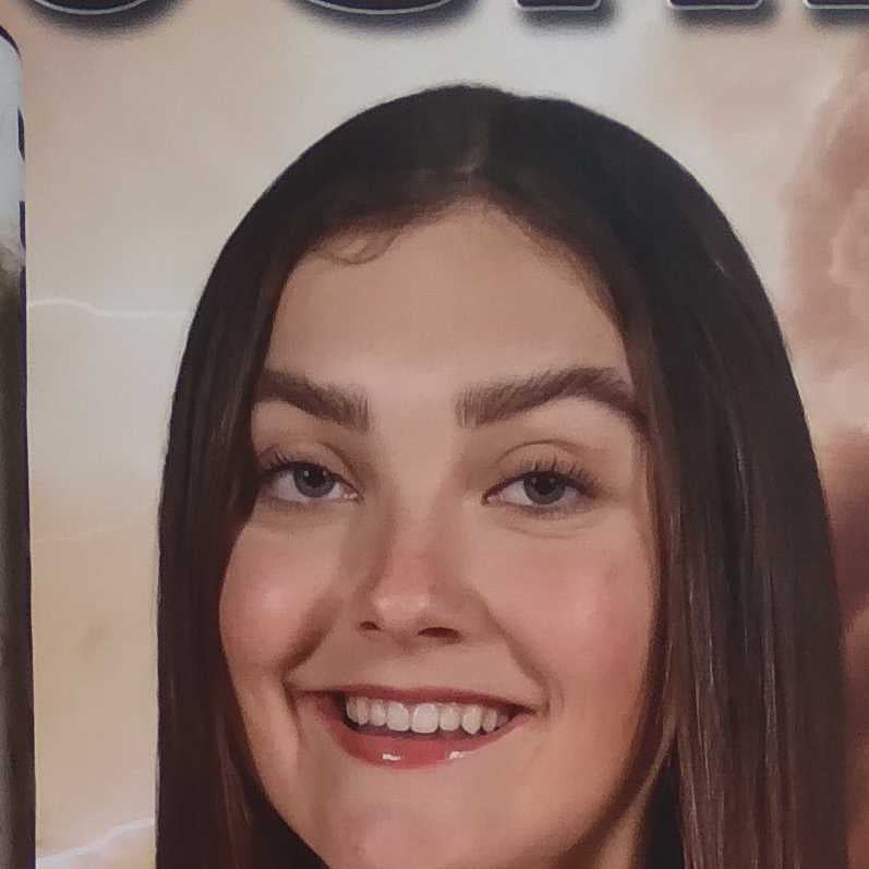 Savannah Henningson mugshot