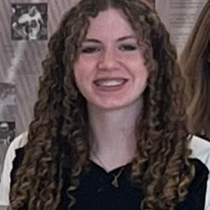 Ava Zanger mugshot