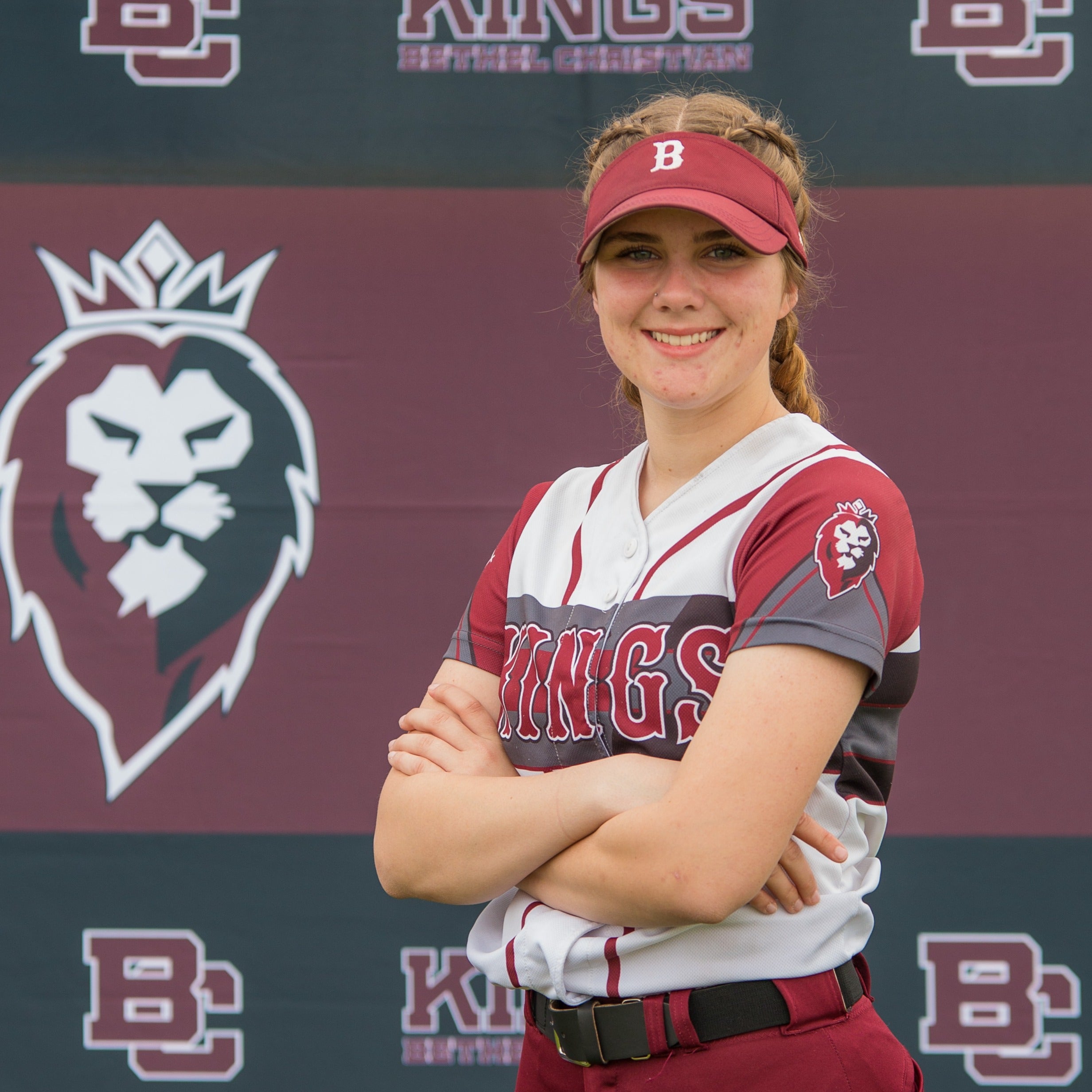 Kaila Ellison mugshot