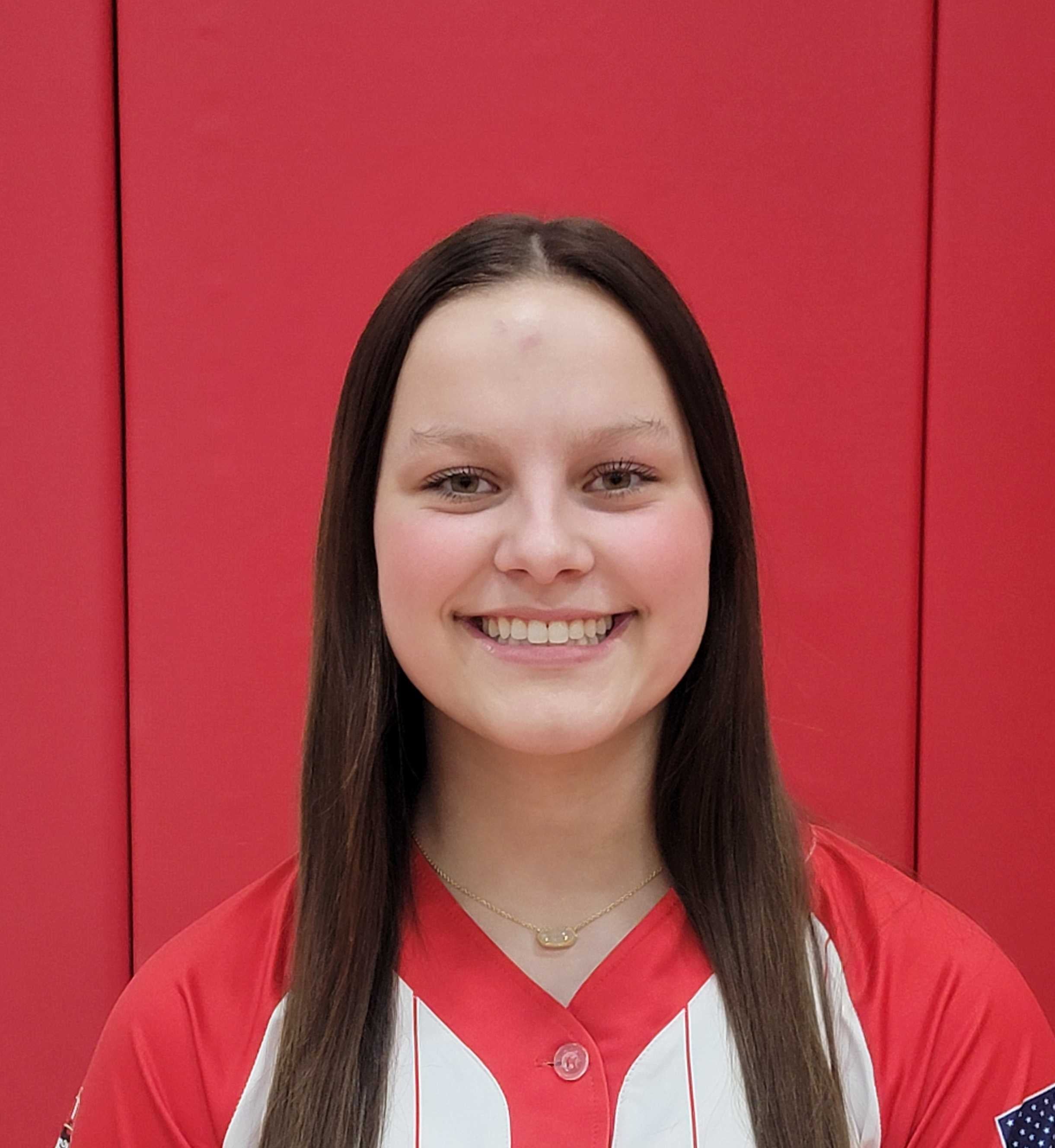 Giada Rising mugshot