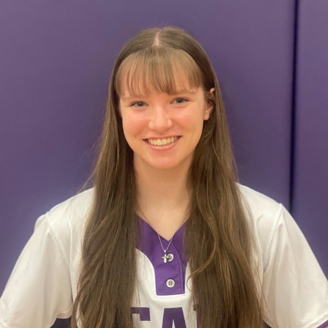 Courtney Helle mugshot