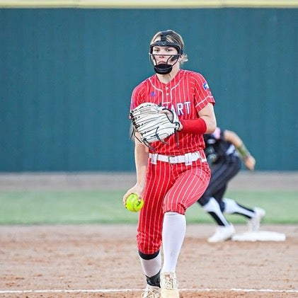 Rylee Lohmeyer mugshot