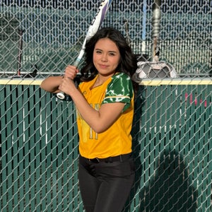 Verenice Soto mugshot