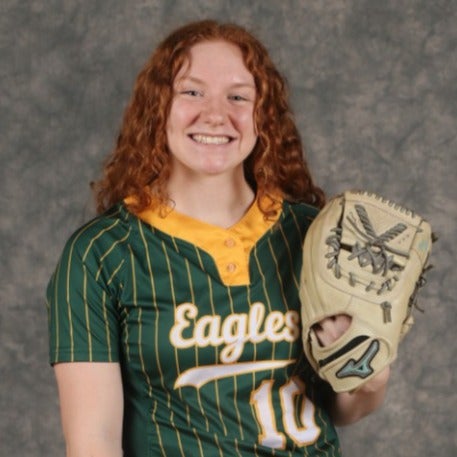 Kenzie Reeves mugshot