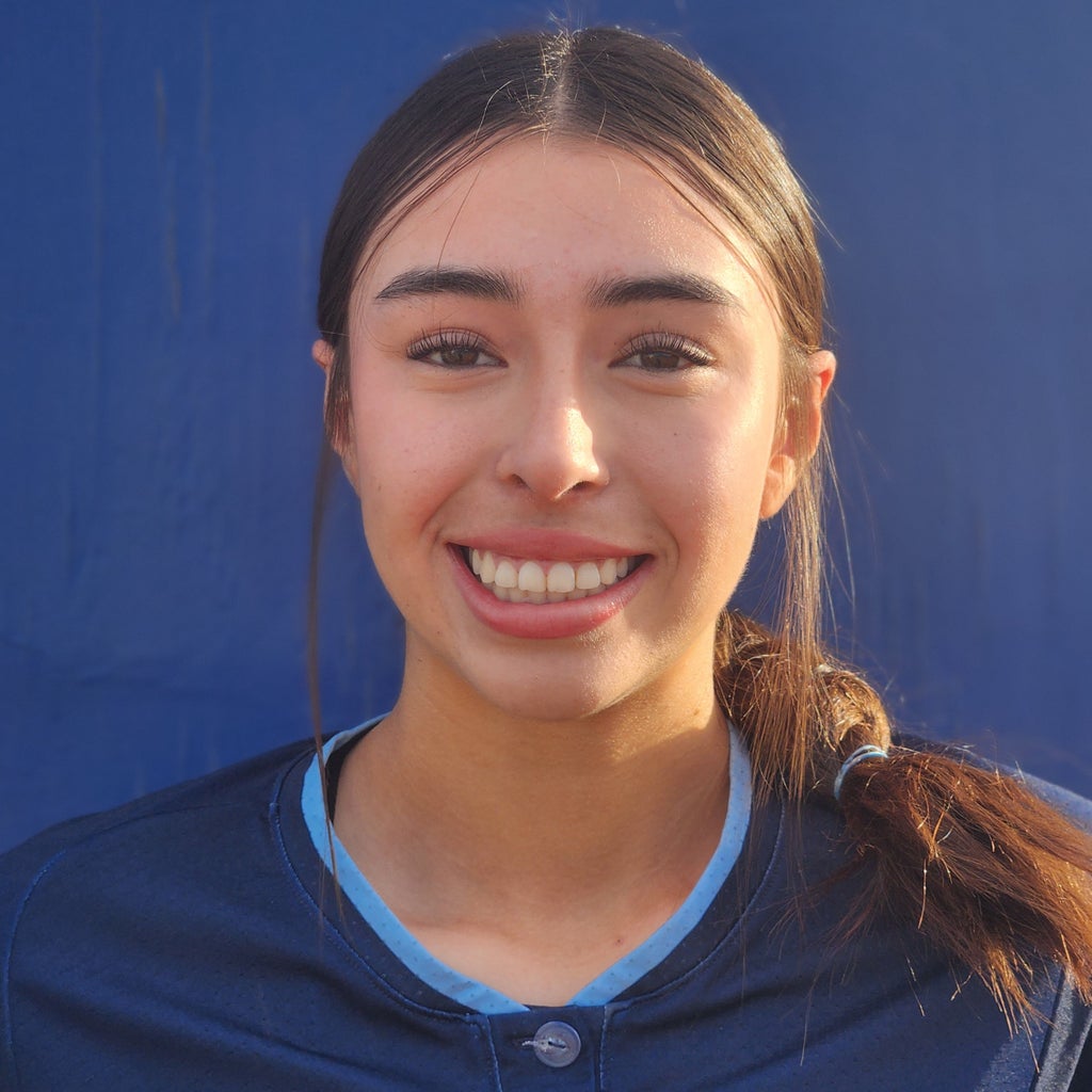 Scarlett Martinez mugshot