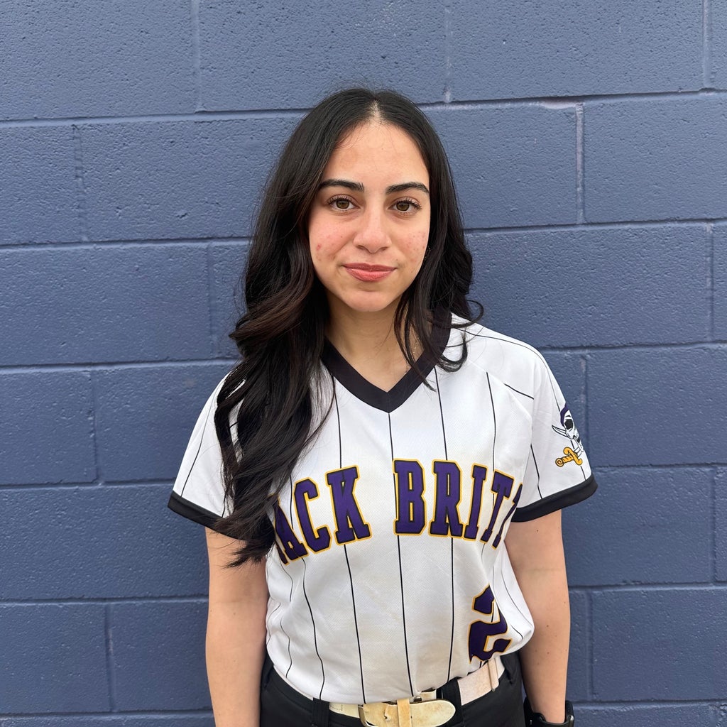 Leilany Acevedo mugshot