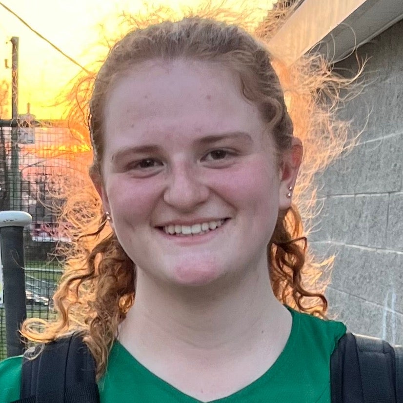 Hannah  Vriendt mugshot