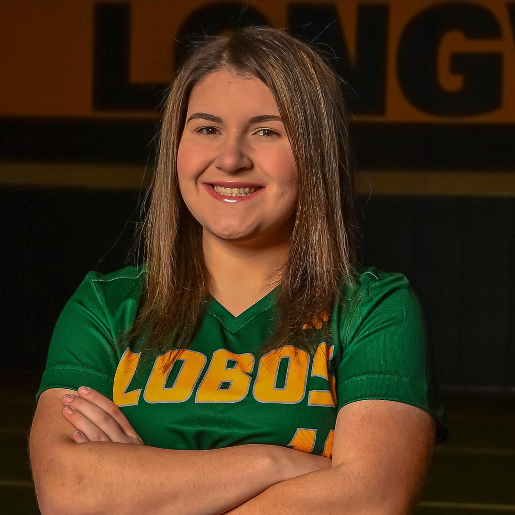 Keilee Anderson mugshot