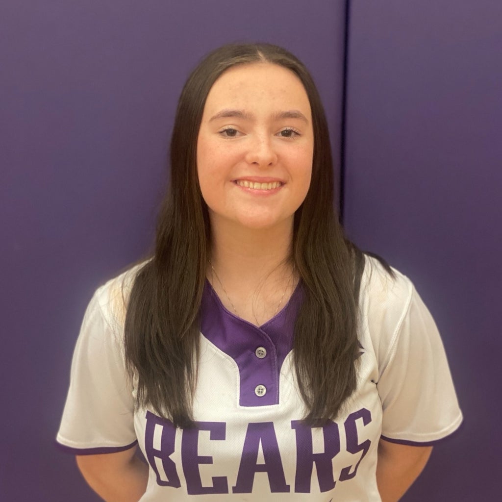 Madison Moden mugshot