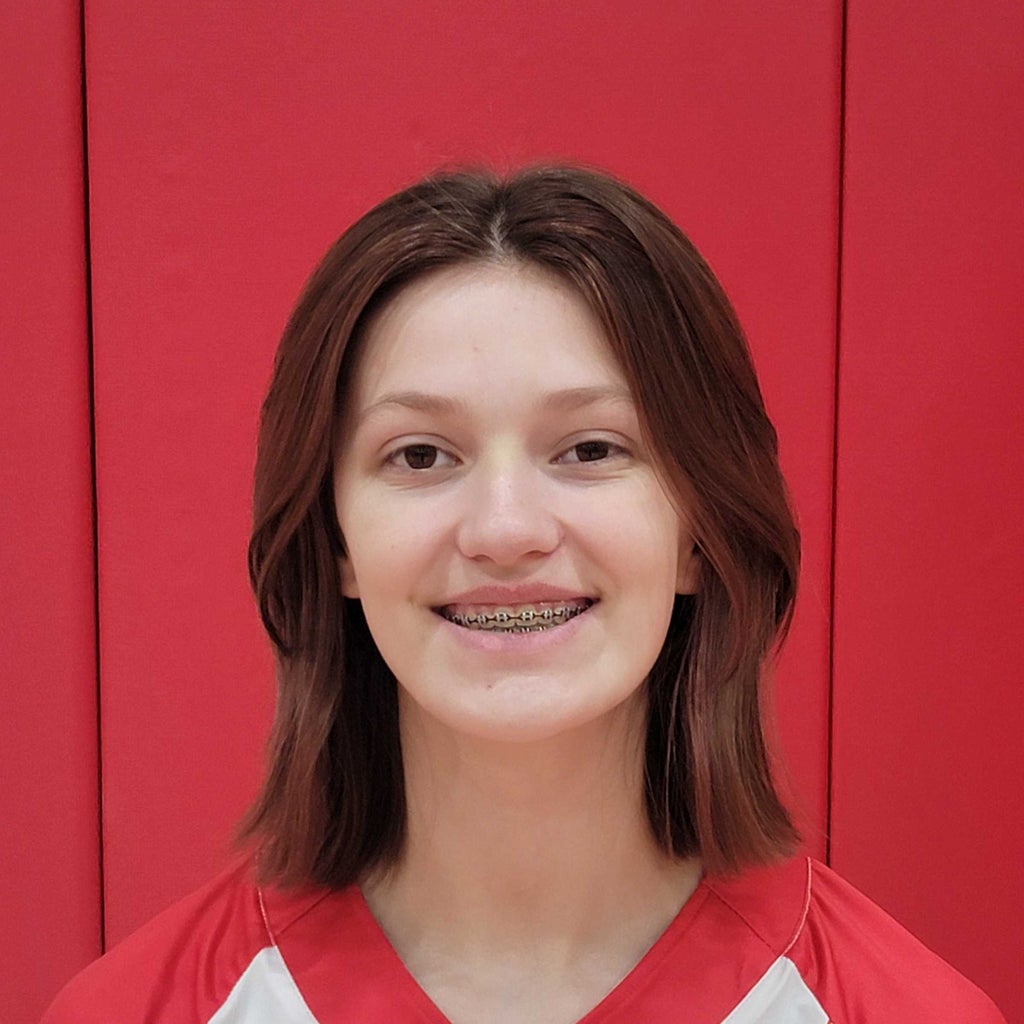 Maggie Altman mugshot