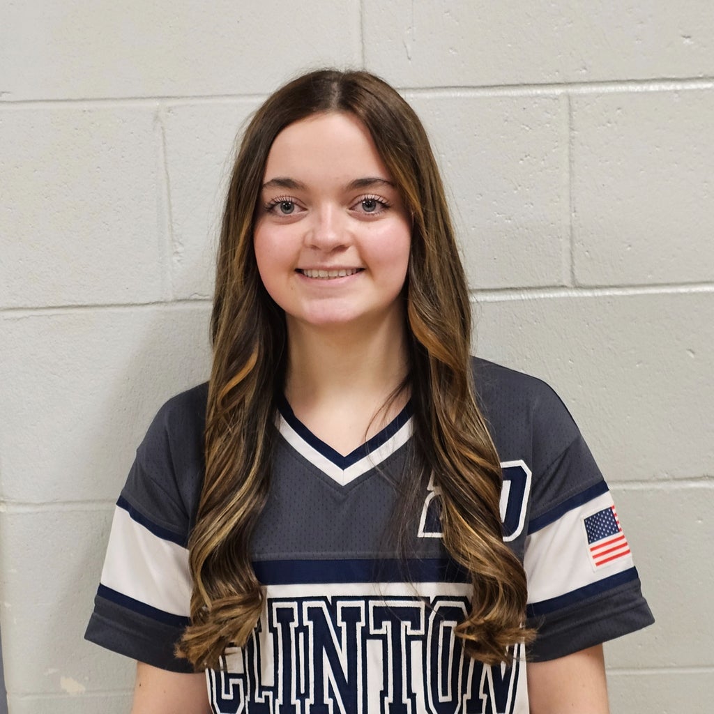 Alexa Witte mugshot