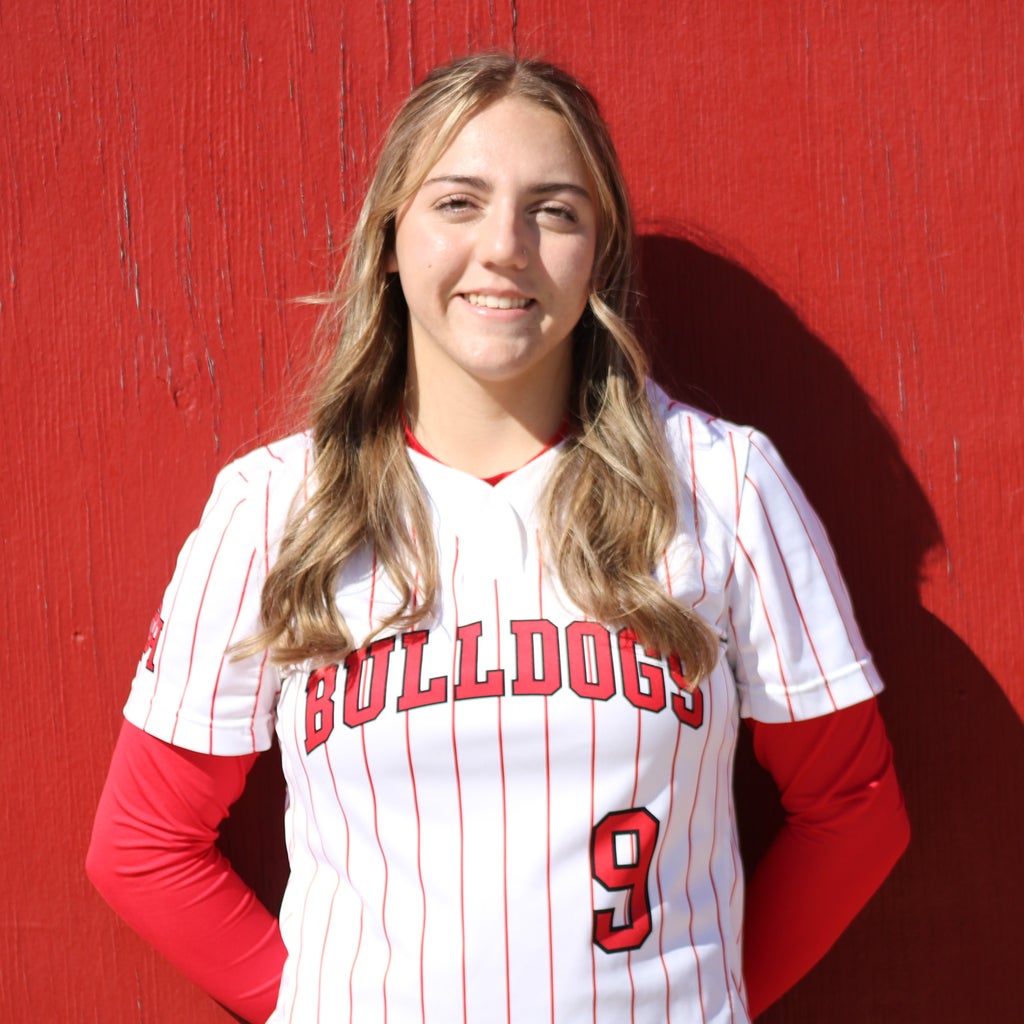 KAYLIN STEEDE mugshot