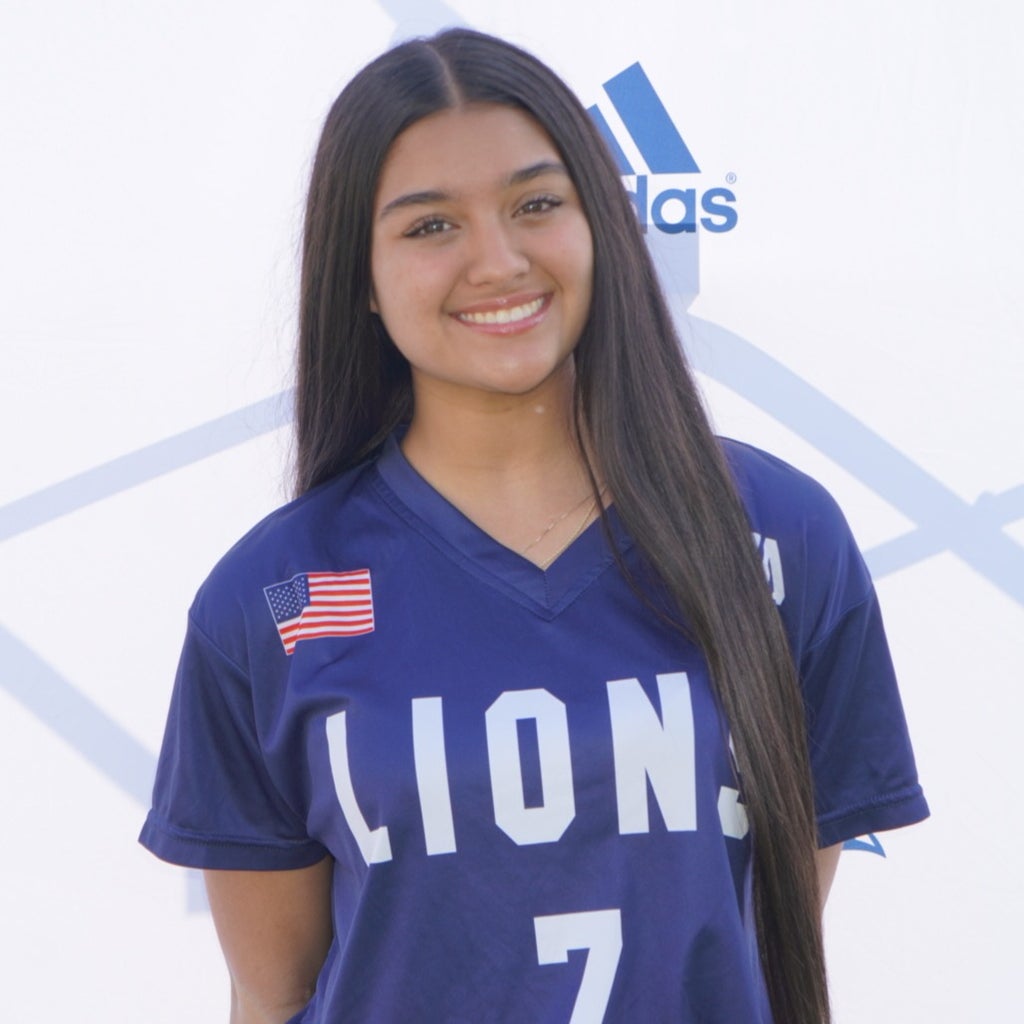 Vivian Ali