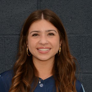 Alexa  Ojeda mugshot
