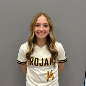 Kennedi Freeland mugshot