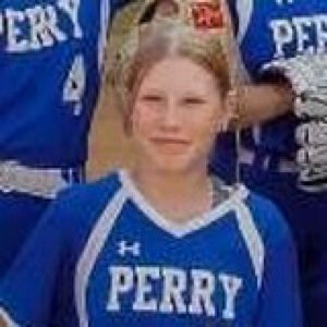 Chloe Hurley mugshot