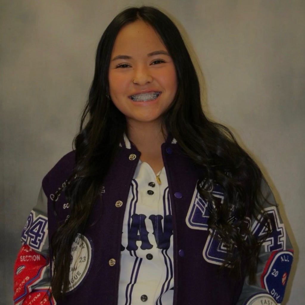 Mya Corona mugshot