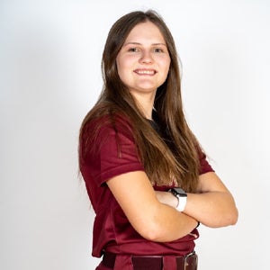 Aliza Anderson mugshot