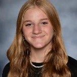 Audrey Calvert mugshot