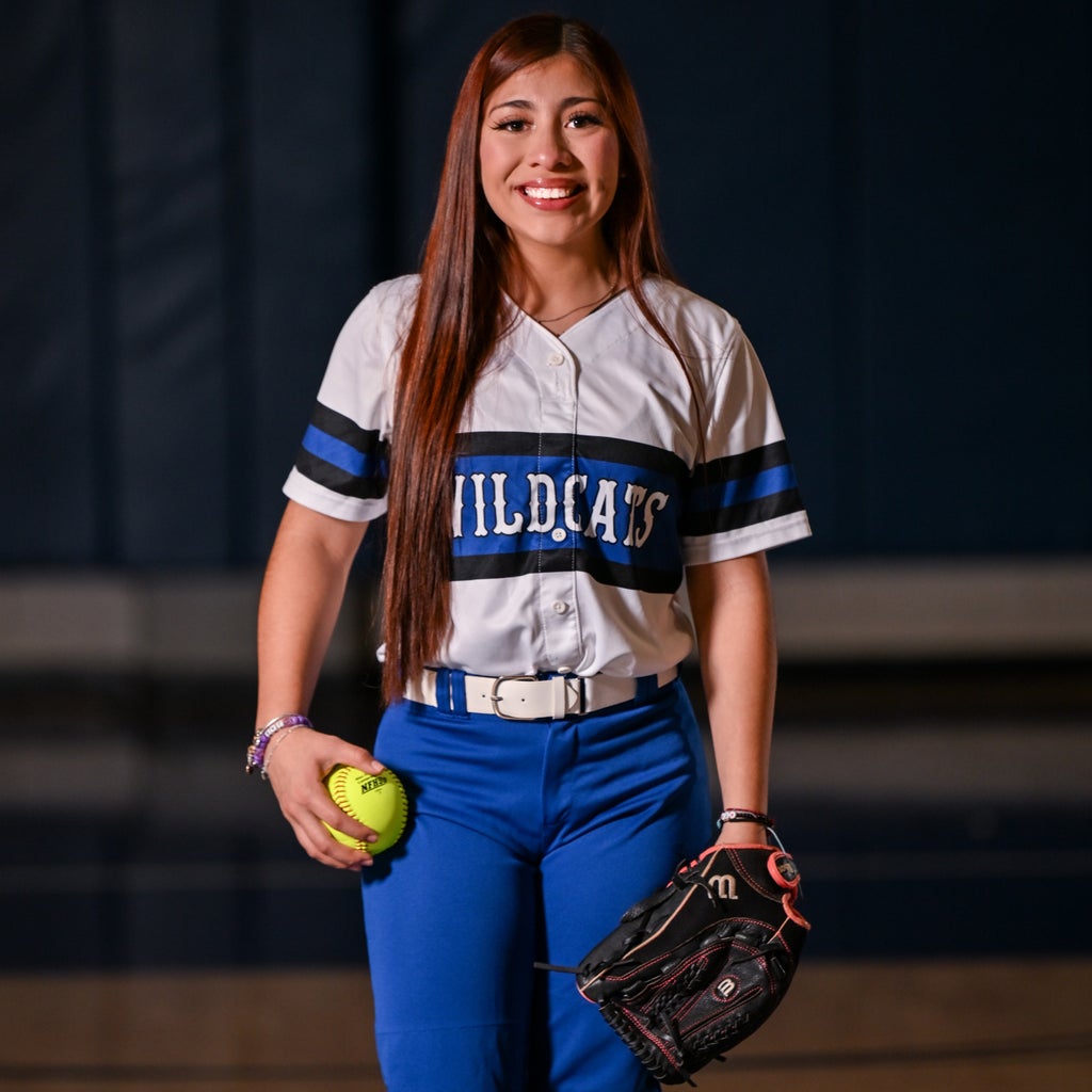 Jessica Amaya mugshot