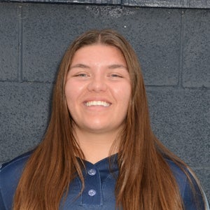Charli Calas mugshot