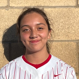 Isabelle Centeno mugshot