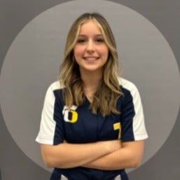 Reese Mayfield mugshot