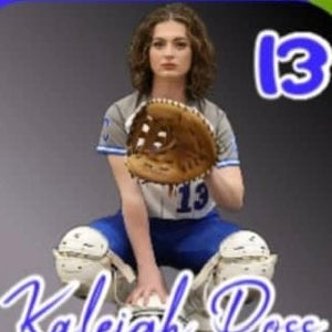 Kaleigh Ross mugshot