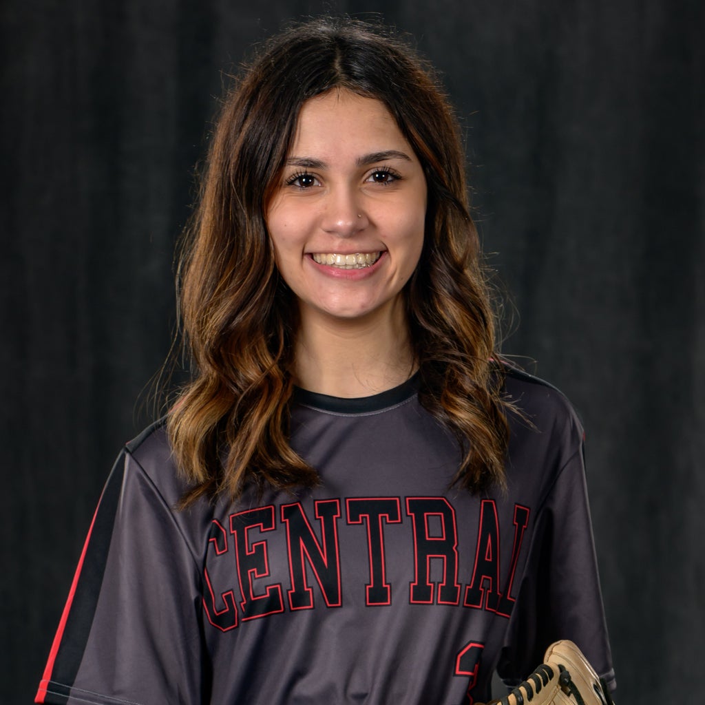 Amelia Rodriguez mugshot