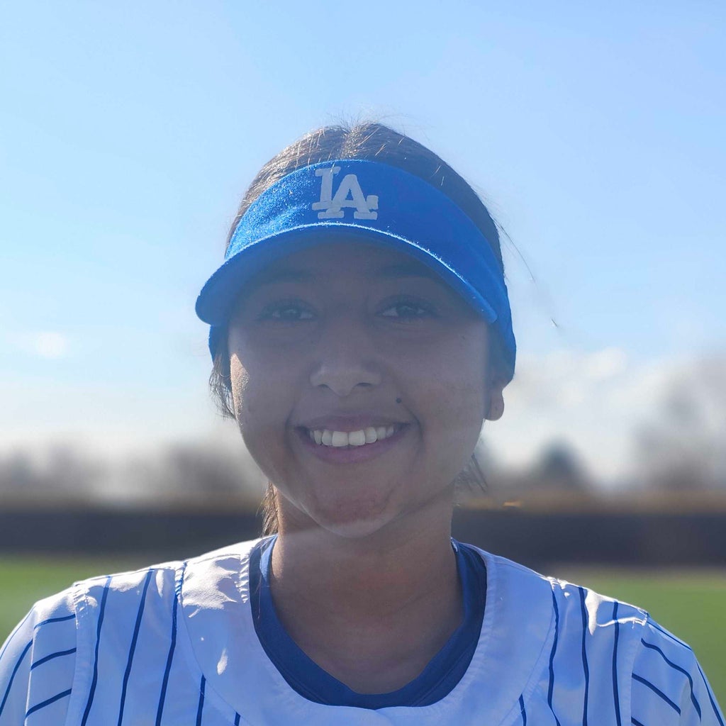 Kasey Patricio mugshot