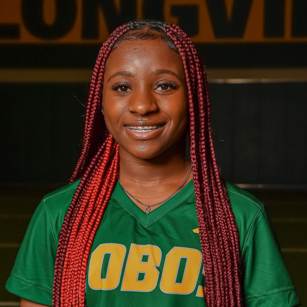 Saniyah Jimmerson mugshot