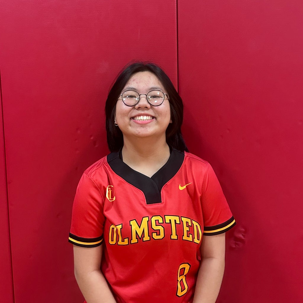 Esther Tun mugshot