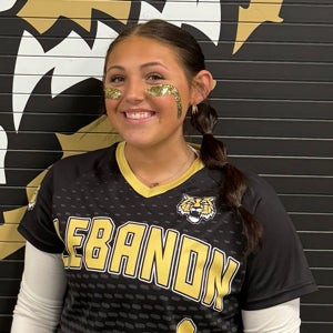 Avery Blount mugshot