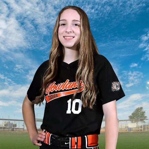 Sydney VanNess mugshot