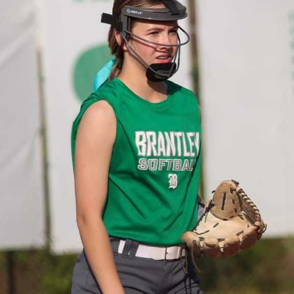 Marley Kilcrease mugshot