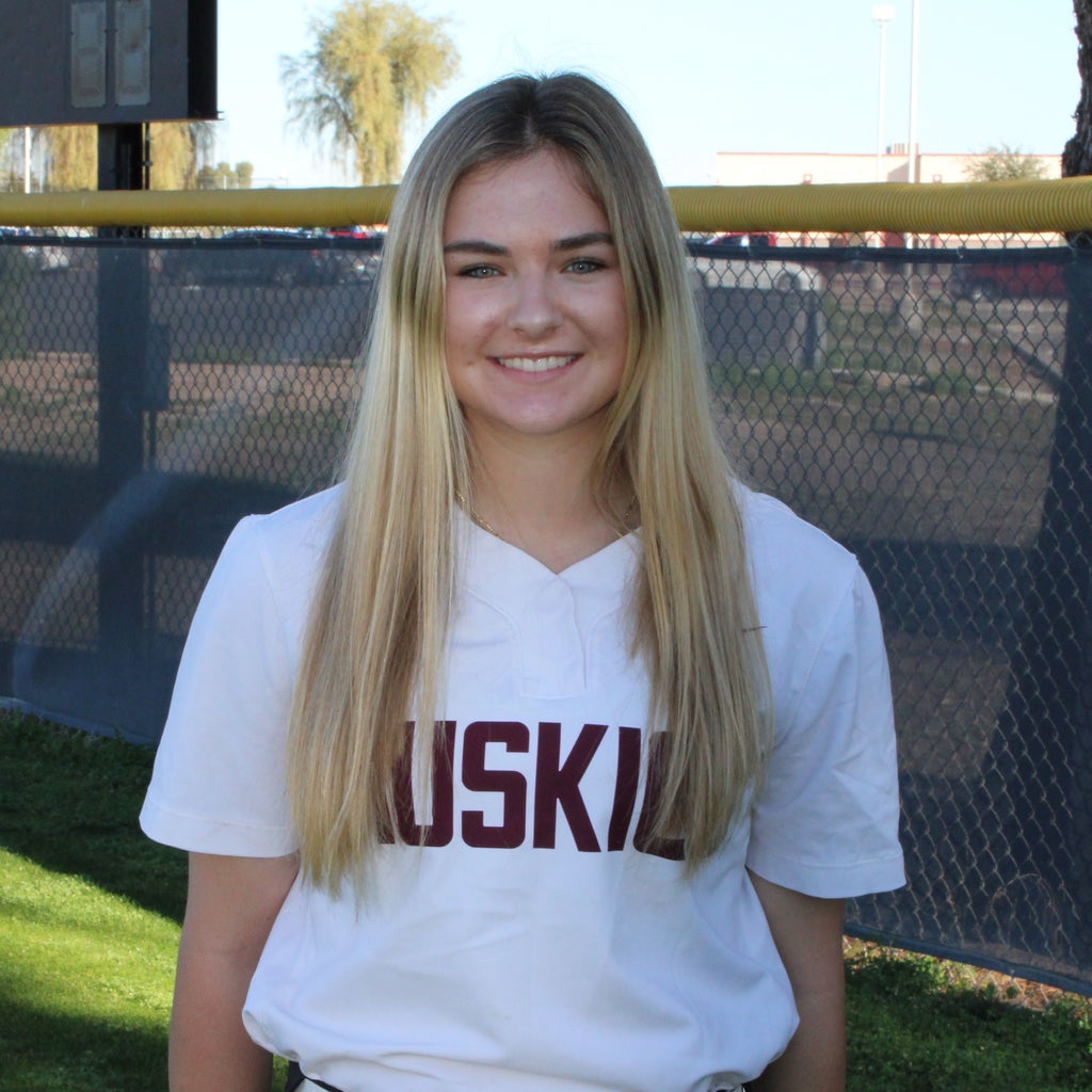 Brooke Martin mugshot