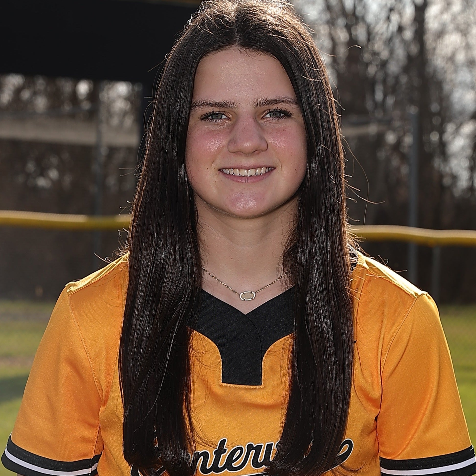 Natalie Carr mugshot