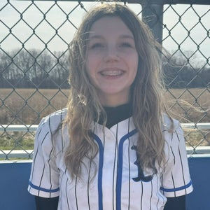 Lilly Carter mugshot