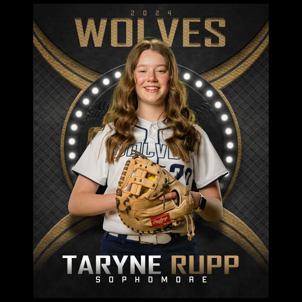 Taryne Rupp mugshot
